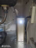 美的（Midea）净水器家用大通量RO反渗透直饮机1100G流速金豆净水器净饮一体机过滤器净饮机全屋前置过滤器 【国家补贴85折】滤除水垢重金属 实拍图