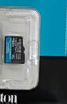 金士顿（Kingston）128GB TF（MicroSD） 存储卡 U1 A1 V10 手机内存卡 switch内存卡 读速150MB/s 监控运动相机 实拍图