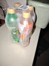 健力宝【3+1尝鲜装】运动碳酸饮料橙蜜味+柠蜜味国货经典560ml*4瓶 实拍图