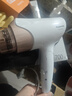 松下（Panasonic）【国家补贴】负离子电吹风机筒高速大功率不伤发家用低噪速干护发送女友礼物EH-WNE6A 实拍图