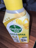 滴露（Dettol）洗衣机清洗剂250ml*6瓶金装版柠檬滚筒洗衣机清洁剂强力除垢除菌 实拍图