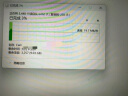 闪迪（SanDisk）256GB USB3.2 固态U盘 CZ880 读速高达420MB/s 写速380MB/s 大容量优盘 移动固态硬盘般的传输体验 实拍图