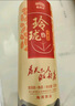 老同志普洱茶熟茶迷你普洱小沱茶玲珑小金沱云南普洱茶叶熟普150g 实拍图
