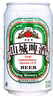 重慶啤酒（ChongQing）山城清爽型330ml*24整箱罐装口感清淡顺滑 实拍图