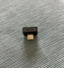 海康威视（HIKVISION）128GB Type-C手机U盘迷你小巧F450 读速450MB/s 车载娱乐高速C口U盘 苹果电脑平板通用优盘大容量 实拍图