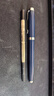 派克（PARKER）签字笔宝珠笔芯 配件系列黑色0.5mm 实拍图