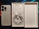 Apple/苹果 iPhone 16 Pro Max（A3297）256GB 沙漠色钛金属 支持移动联通电信5G 双卡双待手机 晒单实拍图