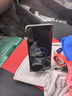 华为（HUAWEI）立式无线充电器(Max 80W)  适用手机华为手机Pura 80系列/Mate 70 Pro 曜石灰 实拍图
