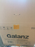 格兰仕（Galanz）变频微波炉烤箱一体机 光波炉 900瓦大功率速热 智能家用平板 23L大容量  省电一级能效 简单操控 BM1 实拍图