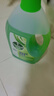 滴露（Dettol）地板清洁剂拖地花露水杀菌留香青苹地板清洗剂拖地清洁剂木地板2L 实拍图