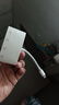 毕亚兹 Lightning口转换器多功能otg扩展 可外接type-c口U盘键盘鼠标 支持供电 适用苹果iPhone P55 实拍图