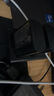 绿巨能（llano）适用松下电池DMW-BLK22相机电池DC-S5 S9 GH6 GH5M2全画幅单反数码微单LUMIX s5m2 Panasonic充电 2320mAh 电池套装 [一电一充] 实拍图