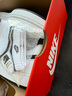耐克（NIKE）COURT BOROUGH LOW RECRAFT DV5456-104 40 实拍图