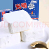 光明 白雪冰砖115g*8块 经典中砖奶砖香草味冰淇淋雪糕新老包装随机发 实拍图