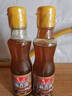 鲁花 芝麻香油 物理压榨  香味浓郁 凉拌烹饪 日期新鲜 180ml*2 实拍图