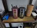 乐品乐茶四大红茶新茶特级金骏眉茶叶滇红正山小种祁红浓香耐泡型共500g 实拍图