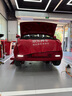 博世（BOSCH）刹车油通用型制动液DOT4 HP高端原装进口汽车养护套装保养1L装 实拍图
