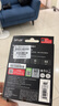 雷克沙（Lexar）64GB SD存储卡 U3 V30 数码微单单反相机SD卡 读205MB/s 写90MB/s  畅拍4K SILVER系列 SD银卡 实拍图