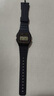 卡西欧（CASIO）手表男复古小方块运动防水学生男女f91w系列手表F-91WG-9Q 实拍图