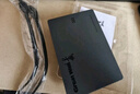 长城（Great Wall) 1TB SSD固态硬盘 SATA3.0接口 读速550MB/S台式机/笔记本通用 GW560系列  晒单实拍图