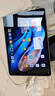 vivo原装双面夹保护套 新月灰 多种支撑方式 磁吸安装 智能唤醒 【适用vivo Pad3 Pro平板电脑】 实拍图