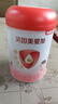 贝因美爱加3-6岁儿童成长奶粉调制乳粉4段800g 免疫成长奶粉含乳铁蛋白 实拍图