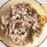 大庄园精品肥牛肉片肉卷1斤 国产谷饲牛肉火锅食材生鲜冷冻牛肉 实拍图