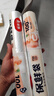 美丽雅 保鲜袋加大号100只 食品级塑料打包袋 家用食物分装 40*30cm 实拍图
