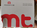 牧童童鞋宝宝学步鞋男春秋款女童透气网面婴儿鞋软底 海雾蓝 19  实拍图