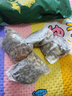 孔艾堂同仁堂 艾草祛湿驱寒去脚气排汗肥助眠三伏天足浴泡脚药包30包/袋 实拍图