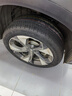 德国马牌（Continental）汽车轮胎 255/45R20 105W FR UC6 SUV XL适配特斯拉Model X 实拍图
