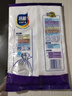 【热销100万】洁能抽取式保鲜袋抽取式点断/平口食品级保鲜膜套 大号25*35cm*100只 实拍图