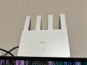 小米（MI）路由器BE3600 2.5G【小米15 Ultra上网更搭】3600兆级WiFi7 4核高通处理器 2.5G网口 IOT联动 实拍图