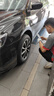 玛吉斯（MAXXIS）轮胎/汽车轮胎 195/60R16 89H/93H随机 MS1 适配轩逸 实拍图