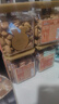 三只松鼠大满碧根果220g/罐 坚果炒货干果手剥休闲零食品送礼  实拍图