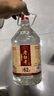 滏陽河老白干衡水53度老白干60/67/72度纯粮食酒泡酒散装高度白酒玻璃桶装送礼 62度 5L 1桶 （品质口粮酒） 实拍图