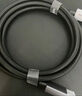 绿联DP线1.4版8K高清4K/2K240HzDisplayPort 适用电脑显卡接显示器电竞视频连接线3米兼容DP1.2 25956 实拍图