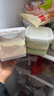 久睦居奶酪罐子蛋糕400g/罐动物奶油巧克力抹茶罐罐慕斯盒子小蛋糕甜品 2盒 抹茶+巧克力+勺（800g） 实拍图