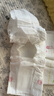 好奇（Huggies）铂金装纸尿裤S96片(4-8kg)新生儿小号婴儿尿不湿小桃裤裸感超薄 实拍图