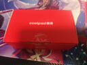 酷派（Coolpad）老年人手机 全网通4G老年机 全新款超长待机2.8英寸大屏大字体大声音 K65 黑色 实拍图