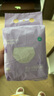 全棉时代一次性内裤女纯棉不掉絮灭菌 L码5条【品牌直供 安全灭菌】 实拍图