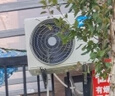 幕后英雄空调支架304不锈钢外机支架适用于格力美的奥克斯等通用1.5P空调架子外挂支架 实拍图