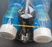 巨奇严选 玻璃水清洁剂家用擦玻璃浴室去水垢油膜神器500ml*2瓶 实拍图