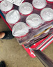 可口可乐（Coca-Cola）碳酸汽水摩登罐饮料330ml*24罐新老包装随机发货 实拍图
