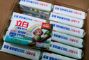 立白天然椰油小苏打增白皂肥皂 铃兰香 200g*12块 去黄去渍 护色柔软 实拍图