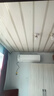 海尔（Haier）京筠 1.5P挂机一级能效 KFR-35GW/J200-1套机 以旧换新 国家补贴 实拍图