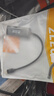 毕亚兹 Type-C转hdmi/USB3.0/PD扩展坞苹果电脑转换器macbook 转接头手机接投影仪显示器拓展坞USB-C分线 实拍图