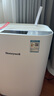 霍尼韦尔（Honeywell）空气净化器除甲醛细菌花粉过敏原tvoc流感病毒 新房除醛 空气消毒机【家电国家补贴】KJ760F-P22W  实拍图