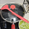 特福（Tefal）炒锅家用不粘锅平底炒锅28cm炒锅电磁炉燃气灶通用有钛 实拍图