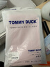 TOMMY DUCK洗碗布不沾油厨房专用抹布吸水不掉毛干湿两用洗碗巾大号刷碗布 实拍图